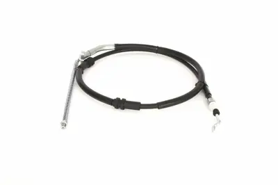 BOSCH 1987482729 El Fren Teli Vw Amarok 2h0609721d 2H0609721D