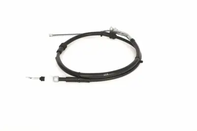 BOSCH 1987482729 El Fren Teli Vw Amarok 2h0609721d 2H0609721D