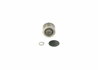 BOSCH 1987945408 Alternator Kasnağı Clıo Iı 98>05 Clıo Symbol 02> Kangoo 05> Symbol Iı 08> Logan 04> Sandero 08> 1.4  8200113636, A660C300EX