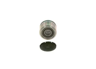 BOSCH 1987945414 Alternator Kasnak Clıo Iı-Mgn-Kng-Scenıc (K4m-K4j-K9k-F4p) (6 Kanal) 6E903119K, 7701477689