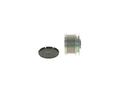 BOSCH 1987945414 Alternator Kasnak Clıo Iı-Mgn-Kng-Scenıc (K4m-K4j-K9k-F4p) (6 Kanal) 6E903119K, 7701477689