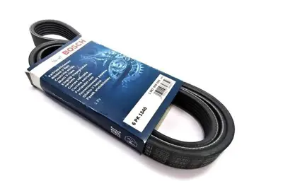 BOSCH 1987946099 Kanallı Kayıs Astra G Klimalı (6pk1538) - (68408) 032145933AB