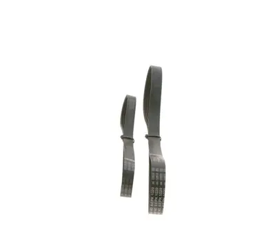 BOSCH 1987946198 Kanalli V Kayisi Seti Elastik Mondeo Iv Ca2 07>14 123ps Benz. Fiesta Cb1 08>12 Fusion 02>12 Mondeo Iii 00>07 - Mazda 2 Mazda 3 Mazda 5 Klimali 5epk694, 6epk1029 7S7Q6D314AA