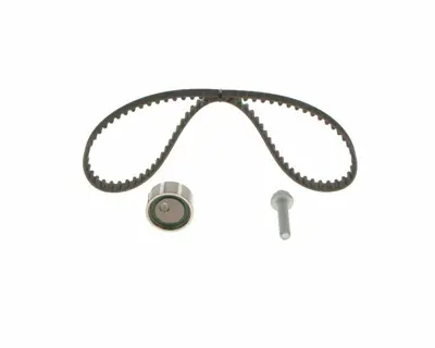 BOSCH 1987946344 Dıslı Kayıs-Makara Seti Clıo  Clıo Iı  Kangoo I  Kubıstar  Thalıa  Twıngo I  Twıngo Iı Clıo I 1.2ı   1680600QAU, 7701477013