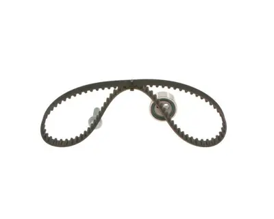 BOSCH 1987946344 Dıslı Kayıs-Makara Seti Clıo  Clıo Iı  Kangoo I  Kubıstar  Thalıa  Twıngo I  Twıngo Iı Clıo I 1.2ı   1680600QAU, 7701477013