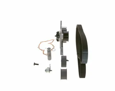 BOSCH 1987946401 Triger Eksantrik Gergi Seti A4 A6 A8 Super B 2.4ı 2.7ı 2.8ı 97>06 Agp Apb Ap2 Amx Are Al G Atx Bes A KP25493XS1, KTBWP3680