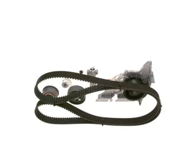 BOSCH 1987946401 Triger Eksantrik Gergi Seti A4 A6 A8 Super B 2.4ı 2.7ı 2.8ı 97>06 Agp Apb Ap2 Amx Are Al G Atx Bes A KP25493XS1, KTBWP3680