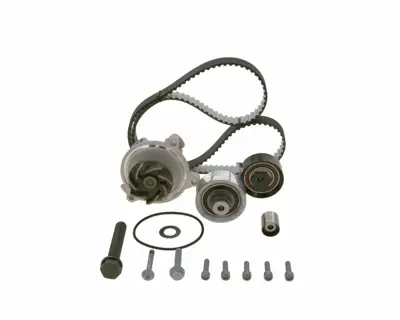 BOSCH 1987946449 Triger Seti Su Pompalı Crafter 06>11 38109244B, 38109244C, 38109244H, 38109244M, 38109244R, 36109244K, 38109243F, 38109119, 38109243G, 38109119B