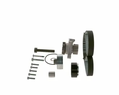 BOSCH 1987946449 Triger Seti Su Pompalı Crafter 06>11 38109244B, 38109244C, 38109244H, 38109244M, 38109244R, 36109244K, 38109243F, 38109119, 38109243G, 38109119B