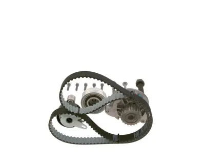 BOSCH 1987946449 Triger Seti Su Pompalı Crafter 06>11 38109244B, 38109244C, 38109244H, 38109244M, 38109244R, 36109244K, 38109243F, 38109119, 38109243G, 38109119B