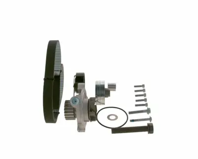 BOSCH 1987946449 Triger Seti Su Pompalı Crafter 06>11 38109244B, 38109244C, 38109244H, 38109244M, 38109244R, 36109244K, 38109243F, 38109119, 38109243G, 38109119B