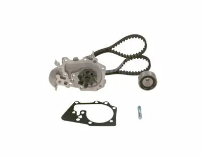 BOSCH 1987946466 Devirdaimlı Eksantrik Rulman Kiti Clıo Iı Kango Megane Logan Sandero Solenza 1.4 1.6 (E7j K7j ) - (9 7700273279