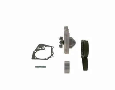 BOSCH 1987946466 Devirdaimlı Eksantrik Rulman Kiti Clıo Iı Kango Megane Logan Sandero Solenza 1.4 1.6 (E7j K7j ) - (9 7700273279
