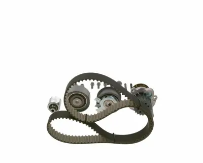 BOSCH 1987946471 Triger Eksantrik Gergi Seti Devirdaimli Passat Jetta Iii Golf V Touran Octavia Toledo Bve Bwv Bma Bkp Buz Bmr 03G198119