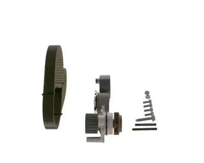 BOSCH 1987946471 Triger Eksantrik Gergi Seti Devirdaimli Passat Jetta Iii Golf V Touran Octavia Toledo Bve Bwv Bma Bkp Buz Bmr 03G198119
