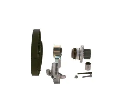 BOSCH 1987946475 Triger Eksantrik Gergi Seti Devirdaimlı Audı A3 A4 1.9tdı 00 04 - Vw: Golf Iv 1.9tdı 00 05 1100583, 1100585, 1100635, 1100672, 1119021, 1119023, 1131812, 1225896, 1250636, 1310015, 1457395, 1673518, 38109119L, 38109119N, 38109119P, 38121011C, 38121011CX, 38121011D, 38121011G, 38121011GX, 38121011H, 38121011J, 38121011JX, 38121011K, 3G121011, 3L109244C, 3L121011B, 3L121011BX, 3L121011G, 3L121011GX, 3M216268AA, 45109243A, 45109243C, 45109244A, 45109479B, K68000693AB, K68000693AC, MN980134