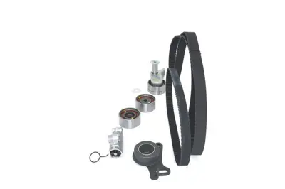 BOSCH 1987946514 Standart Triger Seti Spannrollen-Set 1145A019, 1145A020, 1145A020V1T, 1145A031, 1145A031VT, 1145A078, 1145A079, 1145A081, 2335642500, 2335742000, 2335742010, 2335742020, 2335742030, 6000608123, 6000608129, 6000608131, 6000608137, 6000608169, 6000608171, MD050125, MD300473, MD310484, MN176844, MN176844V1T, MSP005L200