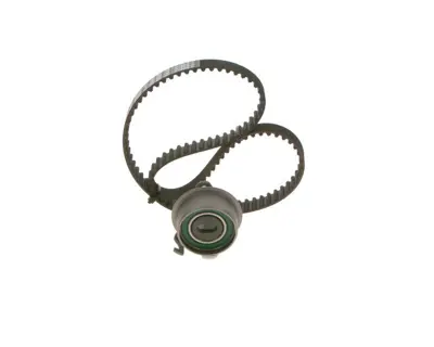 BOSCH 1987946542 Dıslı Kayıs-Makara Seti Atos  Getz  I10  Pıcanto  Santro Atos 0.8ı  Atos 1.0ı  Atos Prıme 1.0ı  Atos 2431202270, 2431202701, 2441002510, 2441002550, 2441002750