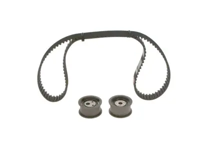 BOSCH 1987946550 Dıslı Kayıs - Makara Seti 110 1.5 16v Premıer  110 1.5ı 16v  110 1.6ı  110 1.6ı 16v  111 1.5ı 16v  1 120193, 120198, 1201A1, 1276166G00, 1302805B10, 1302805B86, 130286F900, 130776F900, 130776F901, 136RPP254