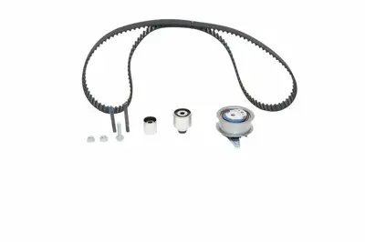 BOSCH 1987946589 Standart Triger Seti Spannrollen-Set 04L198119B