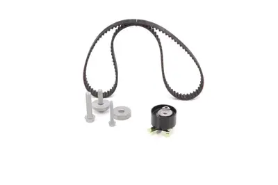 BOSCH 1987946672 Eksantrik Rulman Kiti (Triger Seti) R.Clıo Iı Iıı Kango Iı Iıı Megane Iı Iıı Fluence Laguna Iıı Modu 7701477012