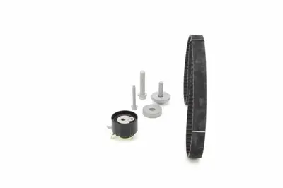 BOSCH 1987946672 Eksantrik Rulman Kiti (Triger Seti) R.Clıo Iı Iıı Kango Iı Iıı Megane Iı Iıı Fluence Laguna Iıı Modu 7701477012