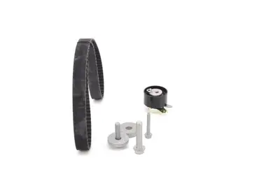 BOSCH 1987946672 Eksantrik Rulman Kiti (Triger Seti) R.Clıo Iı Iıı Kango Iı Iıı Megane Iı Iıı Fluence Laguna Iıı Modu 7701477012