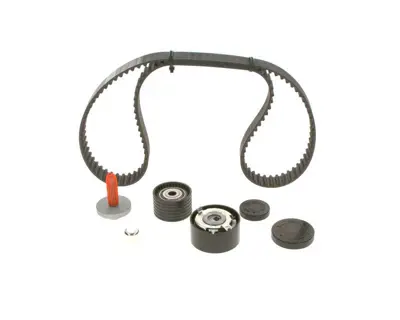 BOSCH 1987946702 Eksantrik Gergi Kiti K4m K4j Renault Megane Ii Iii Clio Iii Laguna Ii Iii Scenic Ii Iii , Dacia Duster 130C17529R