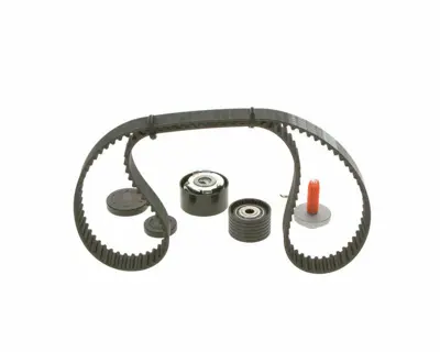 BOSCH 1987946702 Eksantrik Gergi Kiti K4m K4j Renault Megane Ii Iii Clio Iii Laguna Ii Iii Scenic Ii Iii , Dacia Duster 130C17529R