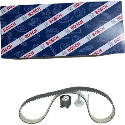 BOSCH 1987946705 Triger Seti Euro 5 (119 Dis) Renault Clio Ii Kangoo 01>megane Iii 09>megane Iv 15> Clio Iv 12> Dokker 12> Duster10> Nissan Qashqai Micra Pulsar 1,5dci , Mercedes (Om607) W176 12>18 W246 13>18 Citan 415 12> C117 13>18 130C11508R