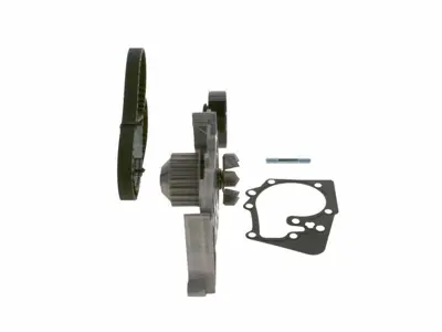 BOSCH 1987946904 Devirdaim + Triger Set Logan 1.4 200407 - 999999  Sandero 1.4 200806 - 999999  Logan 1.4 Mcv 200701  8200908180, 7700273650, 7700105176, 7700105378, 7700273279, 7700273280, 8200146297, 8200939081, 7700274330, 2101000QAA