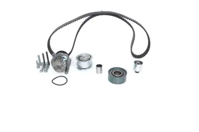 BOSCH 1987946920 Triger Seti Su Pompalı Crafter A3 A4 A5 A6 Golf Jetta Passat Tıguan 2,0 Tdı Caga Cagb Caha Cmea 3L198119