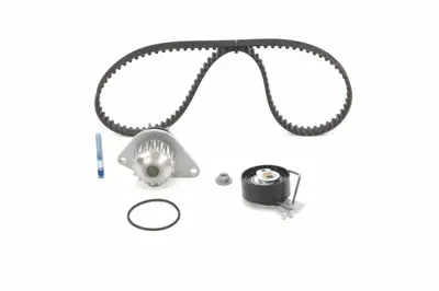 BOSCH 1987946934 Devirdaimlı Eksantrik Gergi Kiti Devirdaimlı(104x170)106 206 207 307 Bıpper Partner Berlıngo C2 Nemo Fıorıno 1.4 1610793280