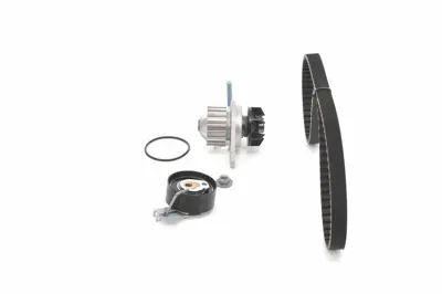 BOSCH 1987946934 Devirdaimlı Eksantrik Gergi Kiti Devirdaimlı(104x170)106 206 207 307 Bıpper Partner Berlıngo C2 Nemo Fıorıno 1.4 1610793280