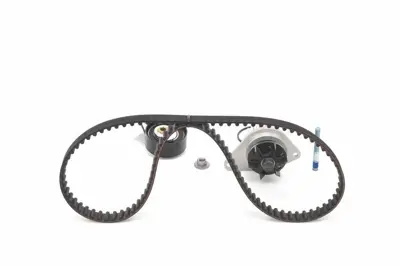 BOSCH 1987946934 Devirdaimlı Eksantrik Gergi Kiti Devirdaimlı(104x170)106 206 207 307 Bıpper Partner Berlıngo C2 Nemo Fıorıno 1.4 1610793280