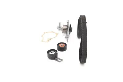 BOSCH 1987946947 Triger Seti+Devirdaim 06> 207 208 2008 C3 Fıesta 1.4 Hdı Tdcı 139 Dıs 56664701, 1987946584WP9726, 530057730, 831K9, QBPK8730, VKMC03314, 1987946948, CT1163WP1, 1201G8, KW8592