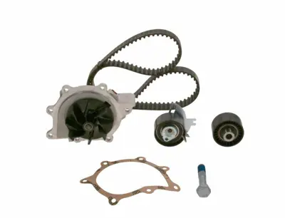 BOSCH 1987946960 Triger Seti+Devirdaim DS7Q8B596AA