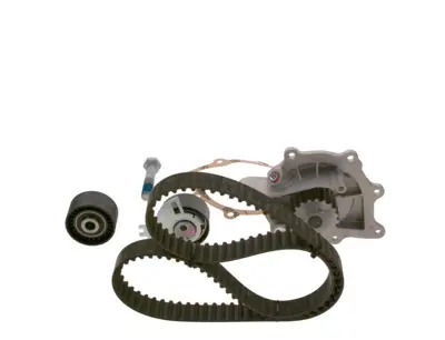 BOSCH 1987946960 Triger Seti+Devirdaim DS7Q8B596AA