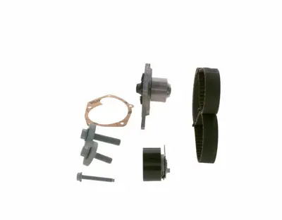 BOSCH 1987946981 Triger Seti Su Pompalı Renault Clıo Iı 01>04 Megane Iı 02>08 Kangoo 01> Nıssan Note  06>12 Mıcra 03> 119A08272R, 1276184A00, 1276184A50, 13028BN700, 13028BN701, 13028DN700, 13028DN701, 130704805R, 1680600QA2, 1680600QAZ, 1680600QBC, 1680600QBE, 1741084A00, 1741084A20, 2101000QAE, 2101000QAS, 2101000QAT, 21010BN700, 6079900000, 6089900800, 7700107122, 7701473327, 7701476496, 8200039519, 8200044050, 8200102941, 8200241629, 8200312462, 8200344791, 8200366318, 8200367922, 8200508612, 8200537033, 8200