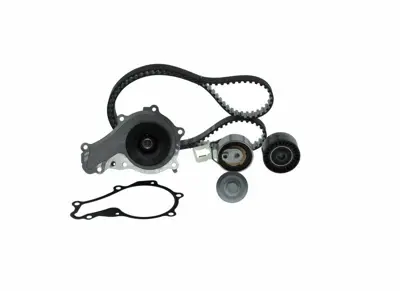 BOSCH 1987946985 Triger Eksantrik Gergi Seti ( Su Pompası Dahıl ) C5 Iıı C4 Iı Ds4 208 308 3008 5008 08> Partner Tepe 1610577780, 2008687, 3646451, SU001A3089
