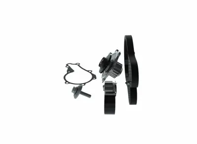 BOSCH 1987946985 Triger Eksantrik Gergi Seti ( Su Pompası Dahıl ) C5 Iıı C4 Iı Ds4 208 308 3008 5008 08> Partner Tepe 1610577780, 2008687, 3646451, SU001A3089