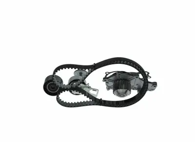 BOSCH 1987946985 Triger Eksantrik Gergi Seti ( Su Pompası Dahıl ) C5 Iıı C4 Iı Ds4 208 308 3008 5008 08> Partner Tepe 1610577780, 2008687, 3646451, SU001A3089