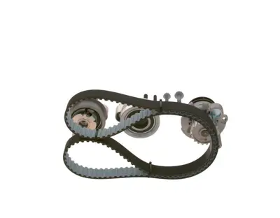 BOSCH 1987946997 Triger Seti+Devirdaim A2 00>05 Arosa 00>06 Ibıza 02>09 Polo 01>09 1.4 1.9 Tdı Amf Bhc Atd Axr 38109119MS1, 38198119D, 38198119E, 38198119H, 36109244K, 38109243F, 38109119, 38109243G, 38109119B, 38109243H
