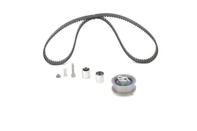 BOSCH 1987948078 Triger Seti Golf V Vı Jetta Iıı Passat Scırocco Touran A1 A3 A4 A6 Tt Toledo Iıı Leon Exeo Altea Octavıa Bvx Bvz Bvy 06F198119A