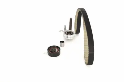 BOSCH 1987948273 Triger Kayıs Gergi Kiti Crafter 06>16 Bjm Bjk Bjl 2.5 Tdı N10169303, N90074401, N90074404, N90596902, 1103011, 1125157, 7200639, 7201524, N019531VX3, 74105193