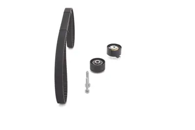 BOSCH 1987948276 Standart Triger Seti 831V6