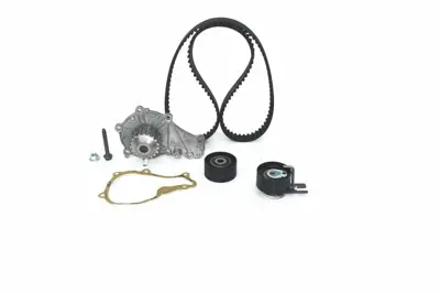 BOSCH 1987948721 Devirdaimli Eksantrik Gergi Kiti 137x254 P207-307-308-Part-C3-C4-C5-Berl- Fıesta-Focus 1.6hdı-Tdı ME3M5Q8B596AA, 11317805960, 2S6Q6B217AB, 11517805992