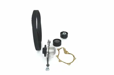 BOSCH 1987948721 Devirdaimli Eksantrik Gergi Kiti 137x254 P207-307-308-Part-C3-C4-C5-Berl- Fıesta-Focus 1.6hdı-Tdı ME3M5Q8B596AA, 11317805960, 2S6Q6B217AB, 11517805992