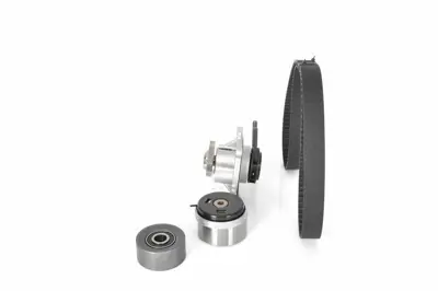 BOSCH 1987948800 Devirdaim + Triger Set Astra 1.6 Twınport 200403 - 200703  Merıva 1.6 I 16 V Twınport 200601 - 20100 6000626854, 71739779, 1334142, 24405896, 95524739, 1334235, 1612705280, 24405895, 25194312, 25195119