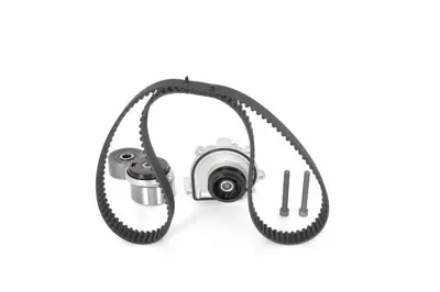 BOSCH 1987948800 Devirdaim + Triger Set Astra 1.6 Twınport 200403 - 200703  Merıva 1.6 I 16 V Twınport 200601 - 20100 6000626854, 71739779, 1334142, 24405896, 95524739, 1334235, 1612705280, 24405895, 25194312, 25195119